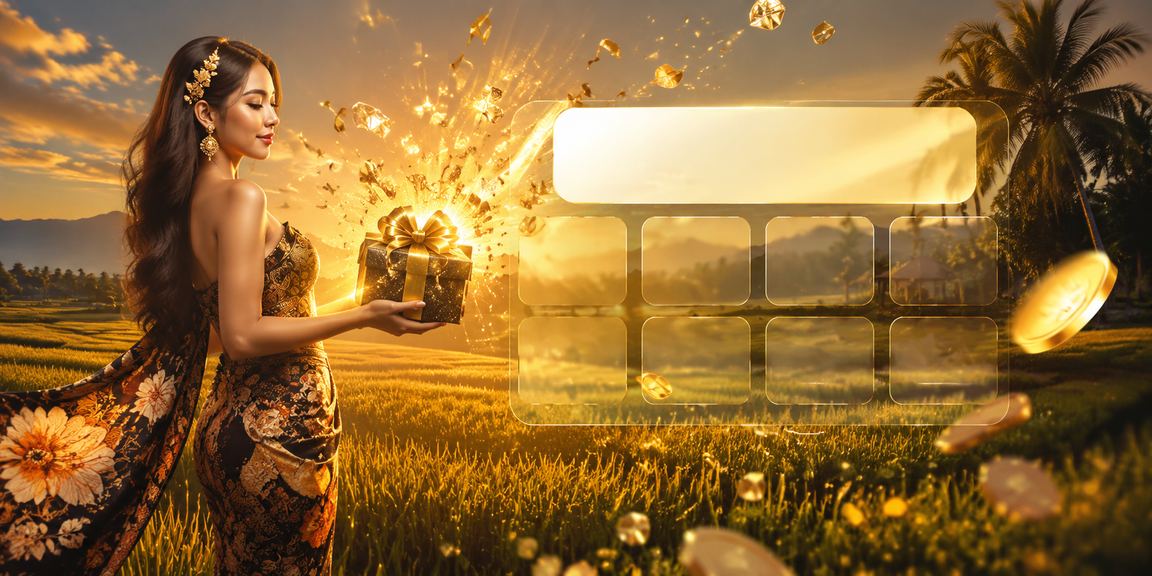 Pemain VIP jqkslot di Kedah menikmati bonus eksklusif dalam pakaian batik