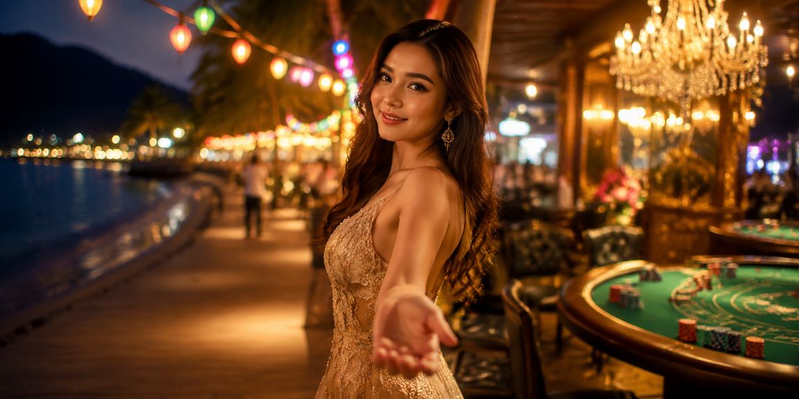 Pemain VIP jqkslot di Langkawi menikmati hadiah bonus jackpot eksklusif