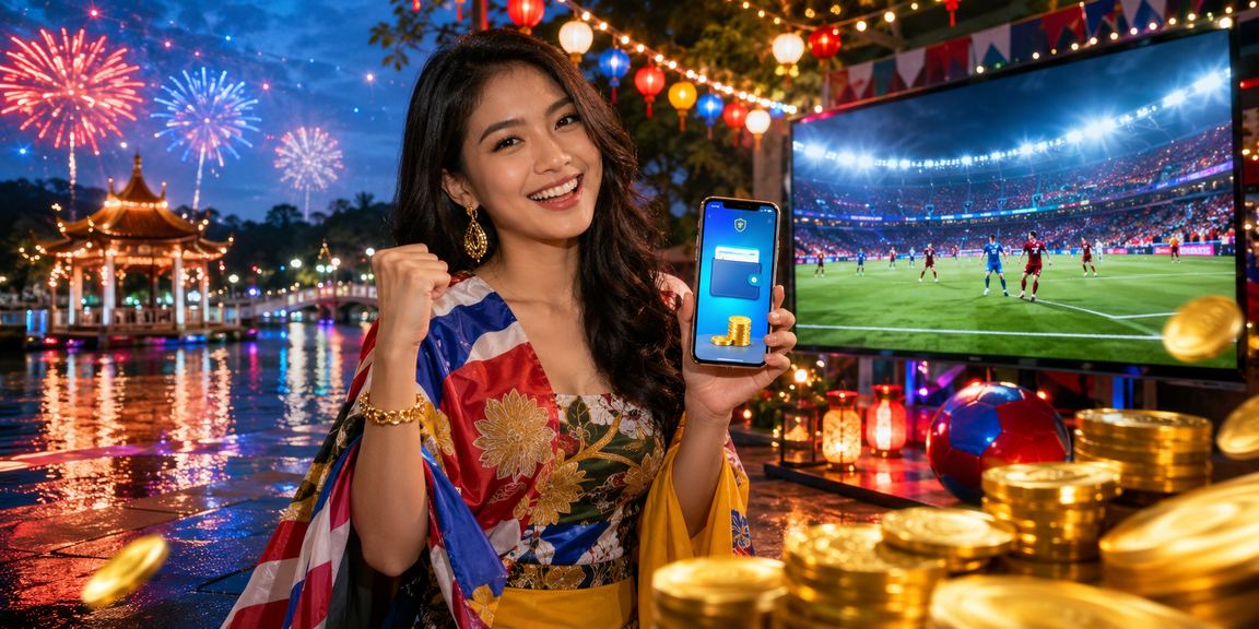 Proses deposit selamat menggunakan platform jqkslot dengan perlindungan data pengguna Malaysia