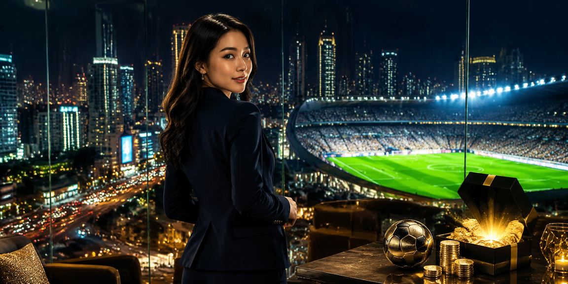 Pemain pertaruhan sukan maya di Petaling Jaya menggunakan platform jqkslot